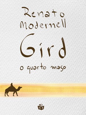 cover image of Gird